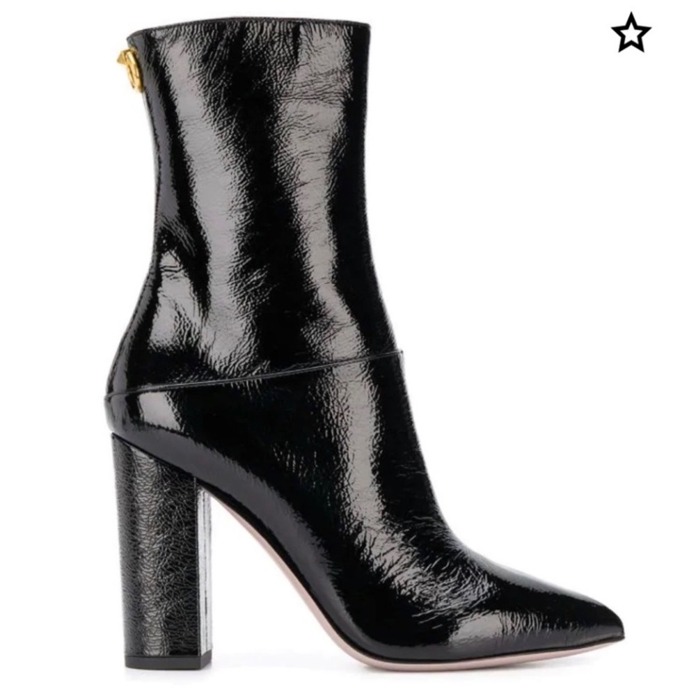 Valentino Garavani Ankle Boots ✨New✨ - Picture 2 of 12
